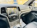 Jeep Grand Wagoneer L limited