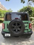 فورد برونكو