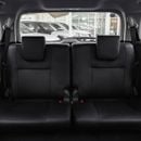 تويوتا فورتونر Fortuner 2.4 Diesel GR || 2026