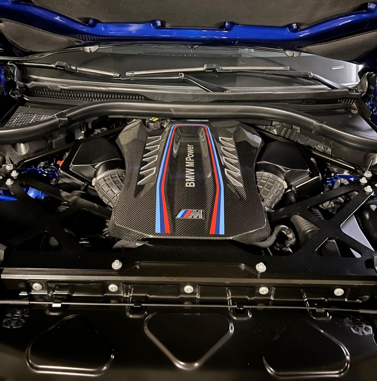 BMW X5 M COMPETITION