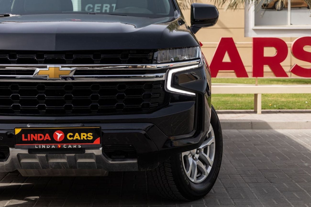 Chevrolet Tahoe LT 5.3L 4WD