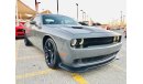 Dodge Challenger RT HEMI / V8 / GOOD CONDITION / EMI 1340/-AED MONTHLY / 00 DOWNPAYMENT