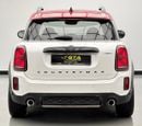 Mini Cooper Countryman 2024 Mini Countryman JCW, 12/2027 Mini Warranty, 12/2028 Mini Service Package,  Full Mini Service Hi
