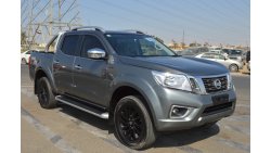 Nissan Navara Right hand drive Full option Clean Car