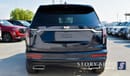 كاديلاك XT6 2.0 Turbo Sport AWD, 7 SEATS (For Local Sales plus 10% for Customs & VAT)