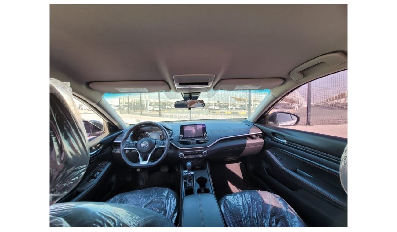 نيسان ألتيما Very Clean Car