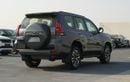 Toyota Prado GXR 4.0L 4WD