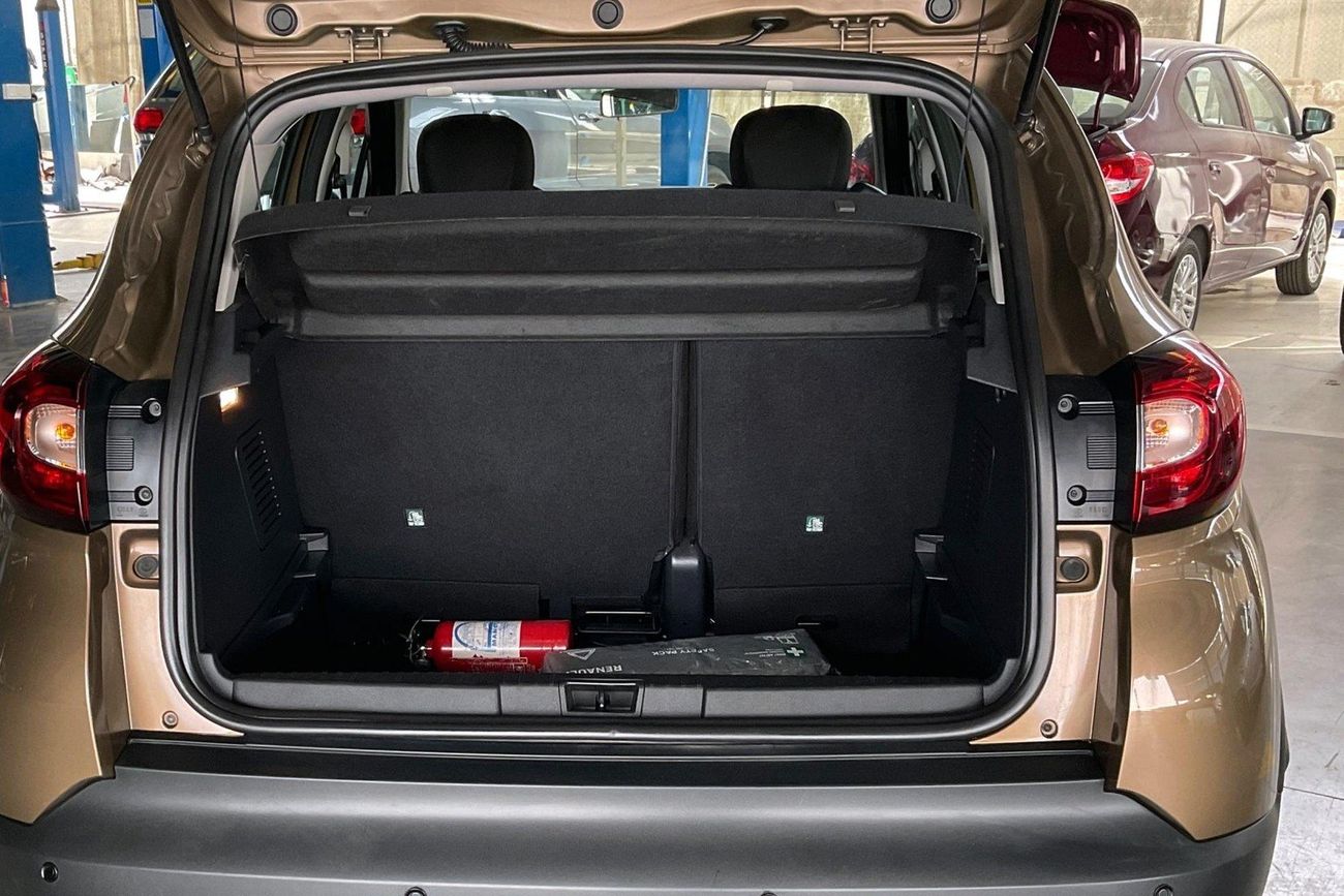 Renault Captur PE | National Day Celebration | Guaranteed Warranty | 0 Down Payment