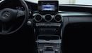 Mercedes-Benz C 200 AVANTGARDE 2 | Zero Down Payment | Free Home Test Drive