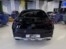 Mercedes-Benz GLC Coupe 200 4MATIC 2025 GLC200 COUPE AMG / PREMIUM PLUS / GCC