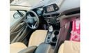 Hyundai Santa Fe Limited Push start leather