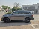 إنفينيتي QX80 لاكجوري LUXURY