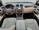 لكزس GX 460 GX 460 GCC Specs | Facelifted to Well Maintained Clean