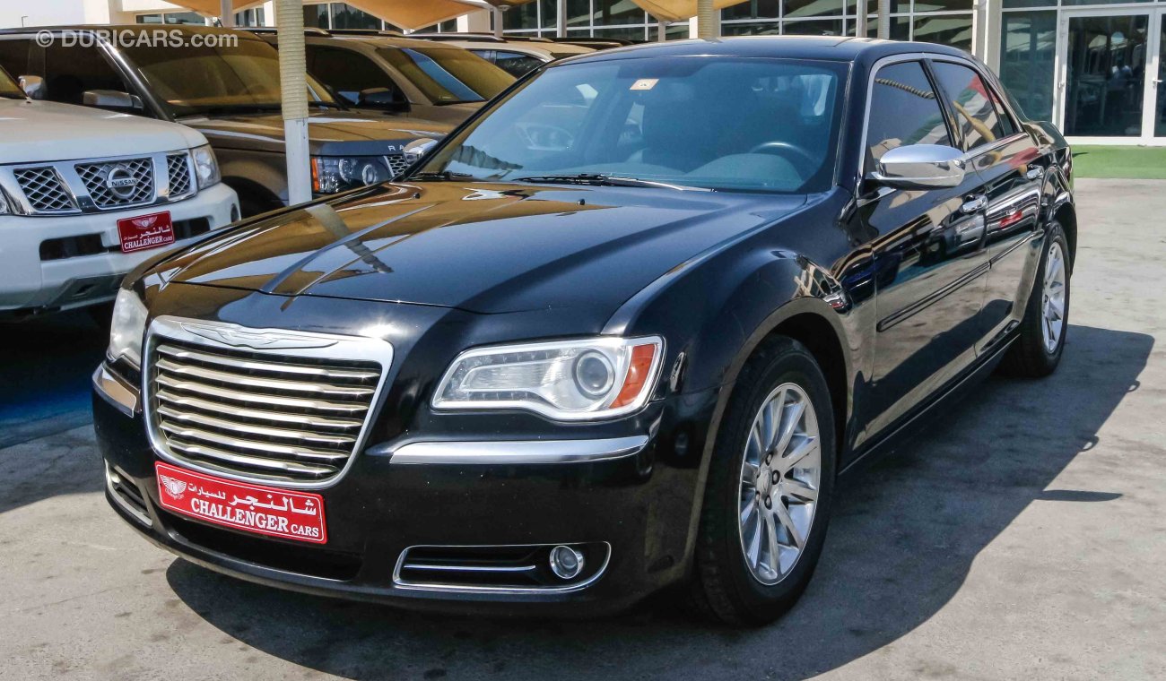 Chrysler 300