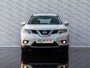 Nissan XTrail S 2.5L 4WD (5 Seater)