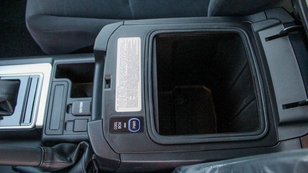 Toyota Prado TOYOTA PRADO 2.7L TX-L 5-AUT 4X4 (Export Only)