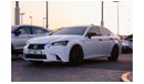 Lexus GS350 Lexus GS350 / F-Sport / 2015 / USA