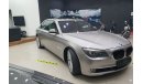 بي أم دبليو 750 BMW 750 LI 2009 GCC CAR IN A PERFECT CONDITION AND ONLY 107,000 KM
