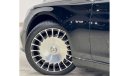 Mercedes Maybach S650 Maybach 2020 Mercedes S650 Maybach V12, Full Service History-Service Contract-Euro Specs