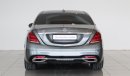 Mercedes-Benz S 450 LWB SALOON VSB 31074