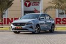 Geely Emgrand GF 1.5L