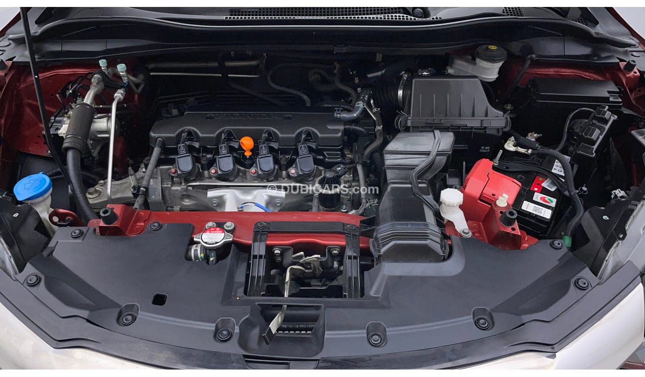 Honda HRV LX 1.8 | Zero Down Payment | Free Home Test Drive