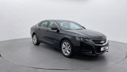 Chevrolet Impala LS 3.6 | Under Warranty | Inspected on 150+ parameters