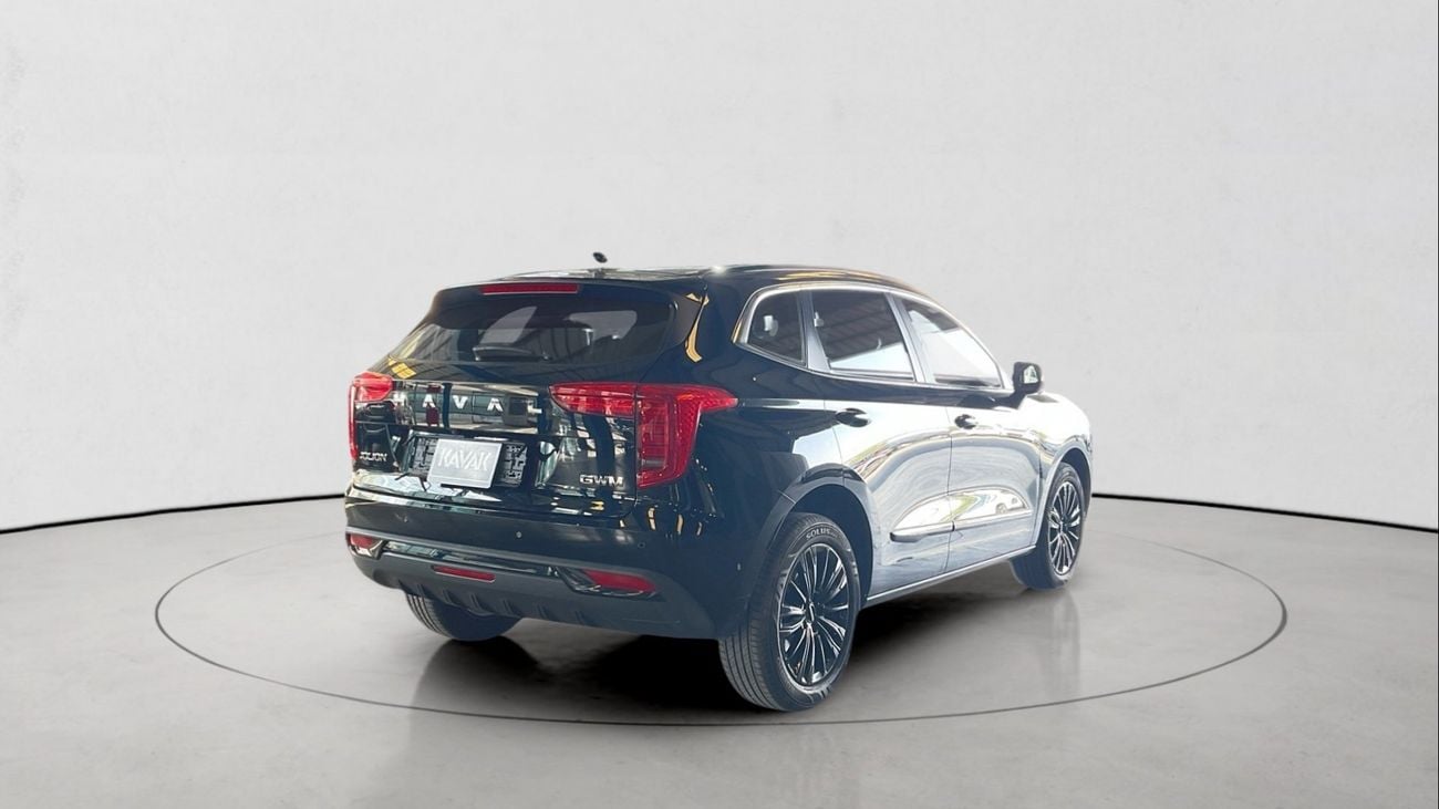 هافال جوليون 1.5T DCT HIGH DELUXE | شامل الضمان | 0 ﺪﻔﻋﺓ ﺃﻮﻟﻯ