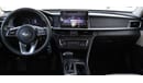 Kia Optima GDI Kia Optima 2020 GCC in excellent condition