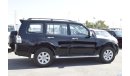 Mitsubishi Pajero 3.5 L 2019 MODEL PETROL AUTO TRANSMISSION WITH SUNROOF ONLY FOR EXPORT