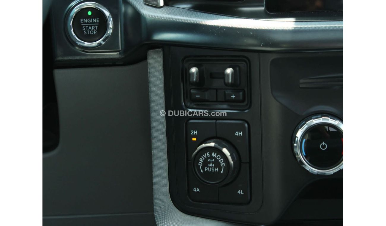 Ford F 150 Limited Full Options Hybrid