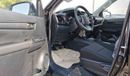 Toyota Hilux HILUX 2.4L MT MED OPTION DIESEL 2025