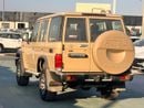 تويوتا لاند كروزر بيك آب Hard Top Std 4.0L