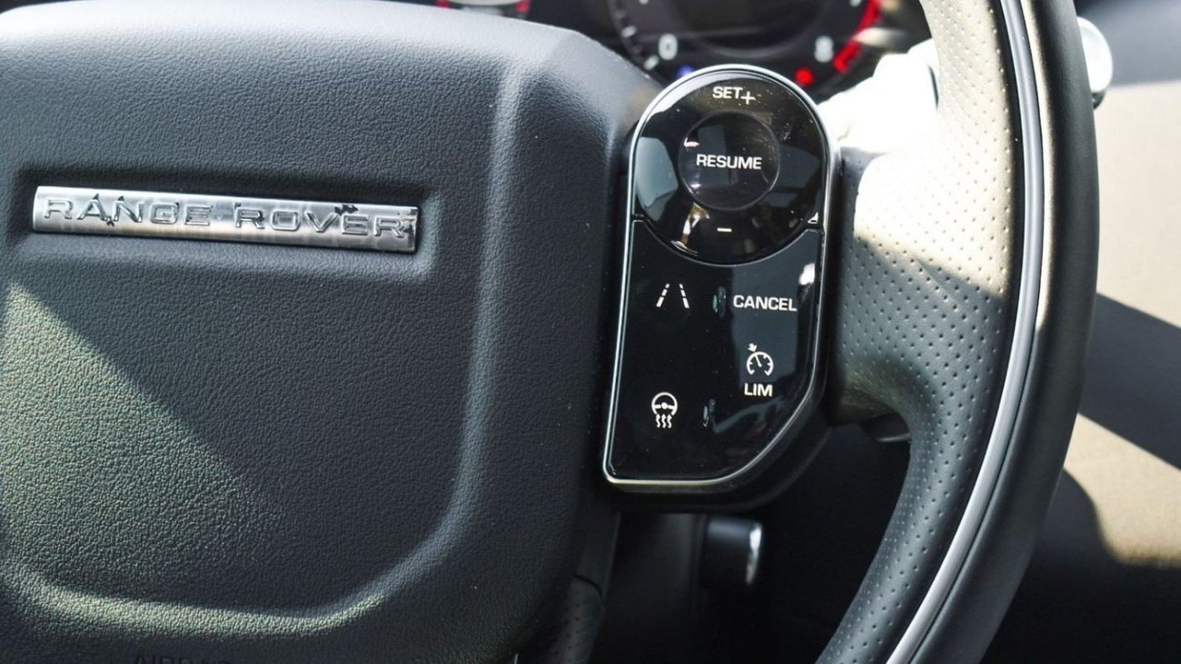 Land Rover Defender Dynamic HSE P525 LAND ROVER SPORT- DYNAMIC II 2022 II FULLY LOADED