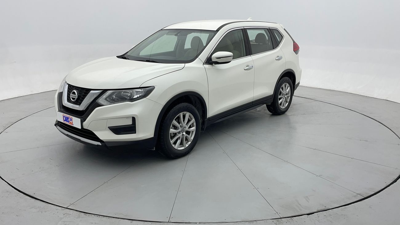 Nissan XTrail S 2.5 | Zero Down Payment | Free Home Test Drive