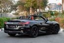 BMW Z4 sDrive 30i M Sport package 2.0L