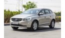 Volvo XC60 2014 - GCC - ZERO DOWN PAYMENT - 935 AED/MONTHLY - 1 YEAR WARRANTY