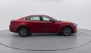 Mazda 6 S 2.5 | Under Warranty | Inspected on 150+ parameters