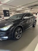 Infiniti QX30 premium