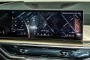 BMW X7 xDrive40i Luxury M Sport Package 7 Seats