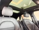 Mercedes Benz GLC 300 STD (NON GCC) 4MATIC 2.0L 1,675 AED Monthly II Mercedes GLCC300 2022  II 0% Down Payment  II Still U