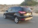 Ford Escape Ford escape 2014 Gcc V4 1.6 full options no1 panoramic
