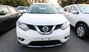 Nissan X Trail