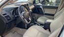 Toyota Prado full option V6