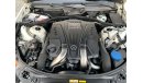 Mercedes-Benz S 550 S550L  BI TURBO IMPORT JAPAN VCC  2012