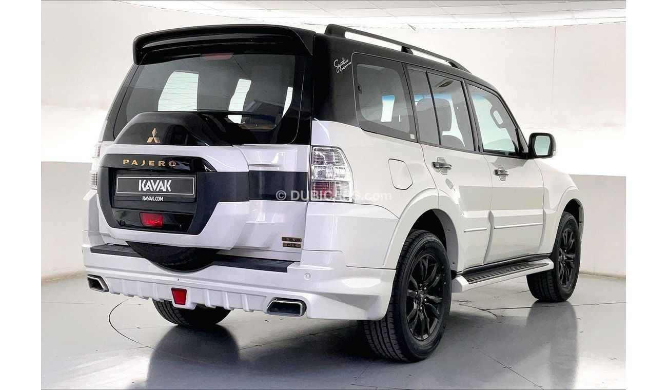 Mercedes-Benz GL 500 AMG