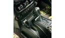 Jeep Wrangler 2018 Jeep Wrangler Sport, Warranty, Full Jeep Service History, Excellent Condition, GCC