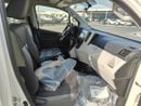 Toyota Hiace 2026 Toyota Hiace GL 13-Seater High-Roof Full-Option 3.5L V6 Petrol A/T RWD Export Only