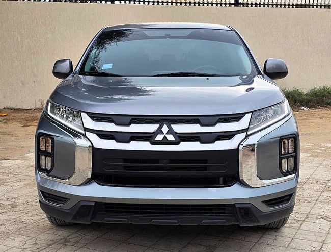 Mitsubishi ASX BASIC, миниатюра 23