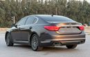 Kia Quoris TOP